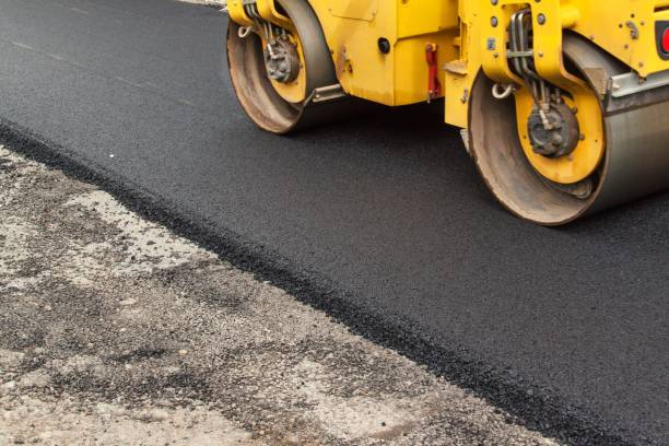 Best Interlocking Driveway Pavers  in Cambridge, OH